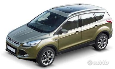 Ricambi Ford Kuga 2008