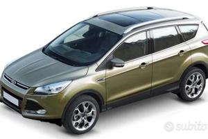 Ricambi auto nuovi Ford Kuga 2008