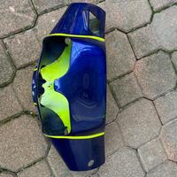 mascherina per fanale con contachilometri piaggio