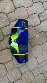 mascherina per fanale con contachilometri piaggio