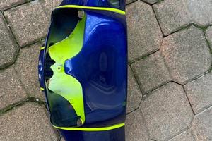 mascherina per fanale con contachilometri piaggio