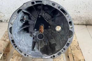 CAMBIO MANUALE COMPLETO MERCEDES Classe C Berlina