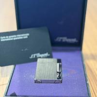 Acendino Dupont argento