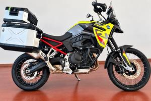 Bmw F 900 GS 2024