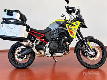 Bmw F 900 GS 2024