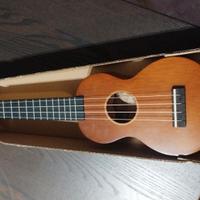 Ukulele