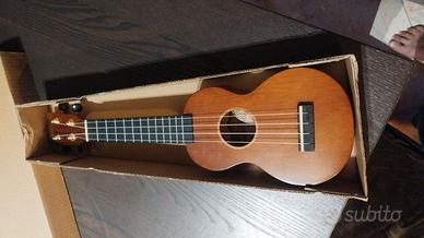 Ukulele