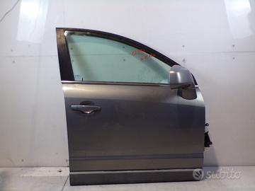 Portiera anteriore destra Opel Antara 2010