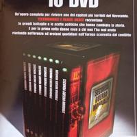Seconda guerra mondiale - Cofanetto 10 DVD