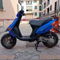 Gilera Stalker 50