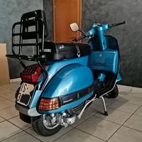 VESPA PX125E