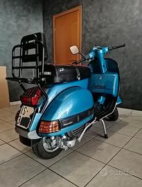 VESPA PX125E
