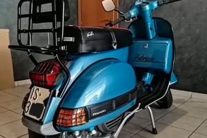 VESPA PX125E