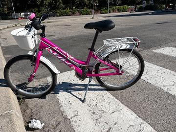 Bici bambina