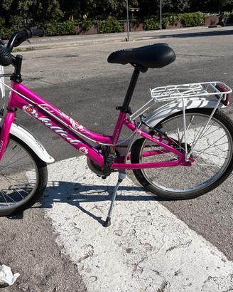 Bici bambina