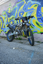 Tm 125