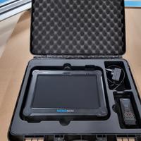 Texa Axone Nemo Mini con valigia 