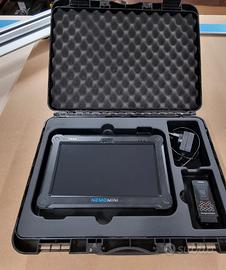 Texa Axone Nemo Mini con valigia 