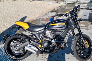 Ducati Scrambler - 2016