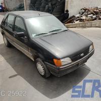 FORD FIESTA 3 GFJ 1.1 55CV 89-95 -ricambi