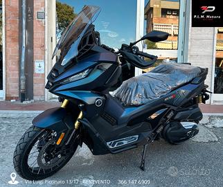 Voge 450X SUPER NOVITA'
