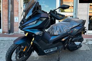 Voge 450X SUPER NOVITA'