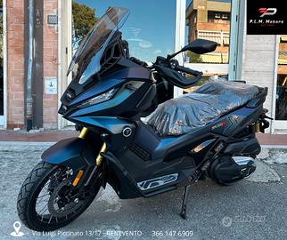 Voge 450X SUPER NOVITA'