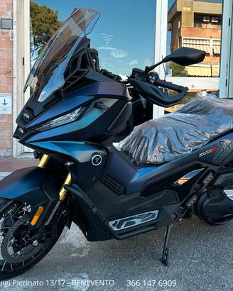Voge 450X SUPER NOVITA'