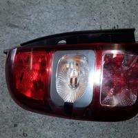 STOP FANALE POSTERIORE SINISTRO DACIA Duster 1Â° S