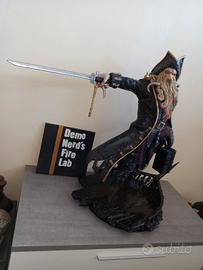 Statua 70 cm Davy Jones 