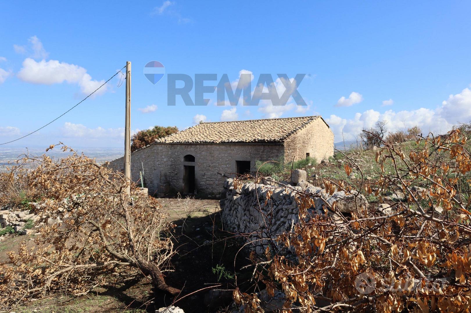 Cascina/Casale - Comiso - Vista 3