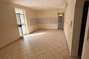 San giorgio 3 vani no residenza