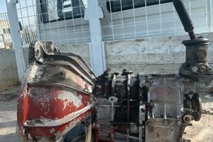 Cambio Iveco Daily 35-8