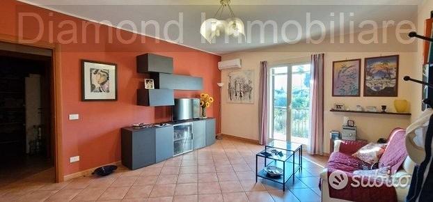 Appartamento – Fiumefreddo di Sicilia, Catania - Vista 2