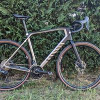 Canyon Grail CF SL 8 taglia L