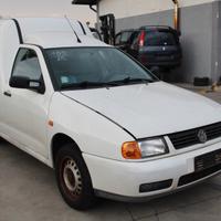 MOTORE tipo- AYQ motore + cambio