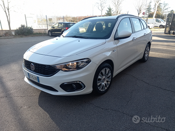 Fiat tipo 1.6 diesel 2017