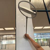 Lampada da parete Fontana Arte