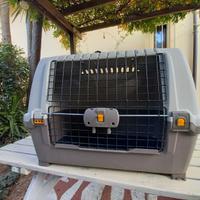 Trasportino per cani piccola taglia