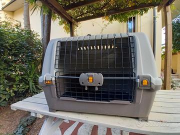 Trasportino per cani piccola taglia