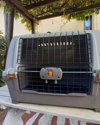 Trasportino per cani piccola taglia