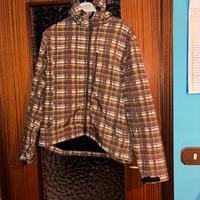 Giacca Softshell Kilimanjaro Outdoor