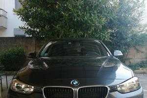 BMW 318d touring business aut 