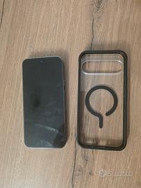 Google Pixel 9 Pro XL 16/512 GB Hazel Gr- Perfetto