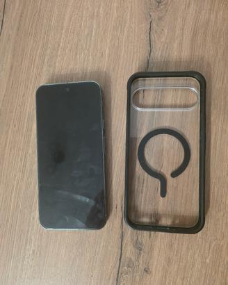 Google Pixel 9 Pro XL 16/512 GB Hazel Gr- Perfetto