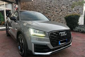 Audi Q2 1.6 TDI-S Line-Modello Edition