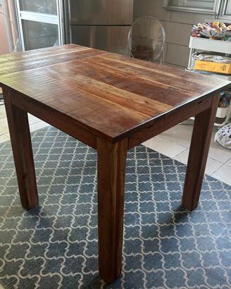 Tavolo in legno massello Urban Nordic