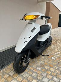 Honda dio zx