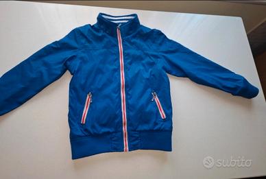 Giubbotto 7-8 anni OVS