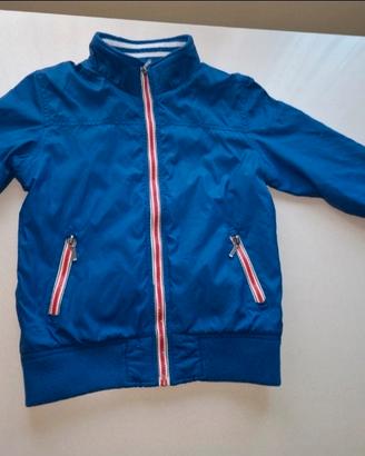 Giubbotto 7-8 anni OVS